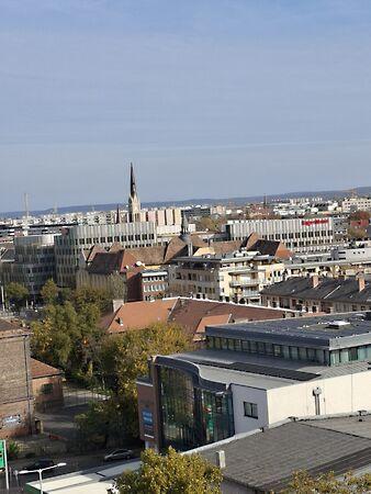 Váci út, Budapest, XIII. kerület képe