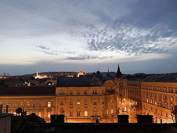 Bajcsy-Zsilinszky út, Budapest, VI. kerület képe