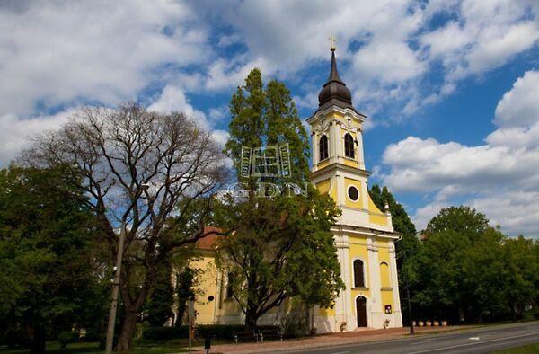 Belvárosi 2 szobás lakás, Szarvas 3. képe