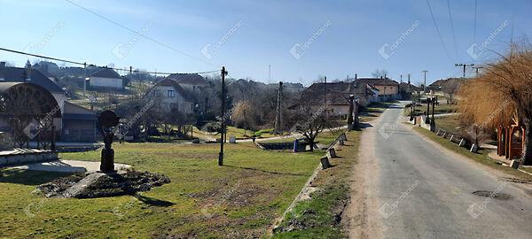 Rákóczi Ferenc utca, Kisgyőr 3. képe