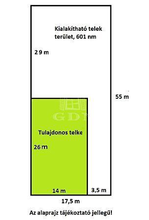 Focipálya közelében, Kistarcsa 2. képe