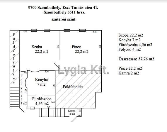 Esze Tamás utca 41. , Szombathely 3. képe