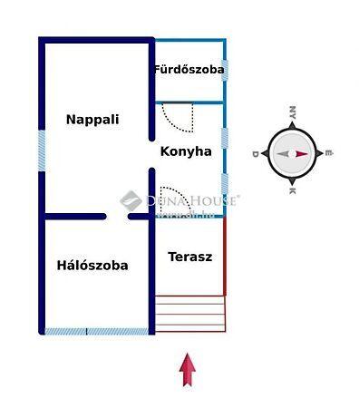 Nagylujzihegy, Tápióbicske 2. képe