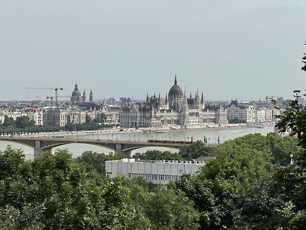 Budapest, II. kerület 3. képe