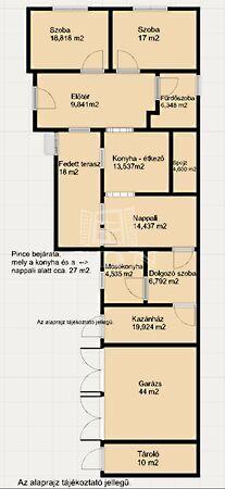 Csendes utcája, Csehi 2. képe