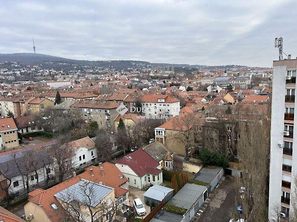 József Attila utca, Pécs 3. képe