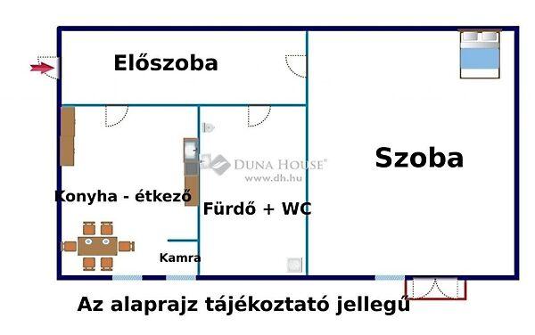 Falujárók útja, Aszód 2. képe