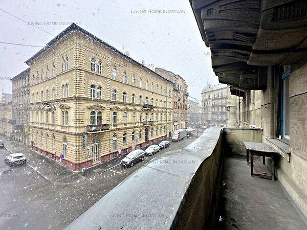 Népszínház utca, Budapest, VIII. kerület képe