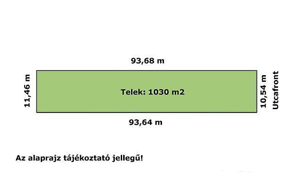 Békéscsaba Vandhátikertek, Békéscsaba 2. képe