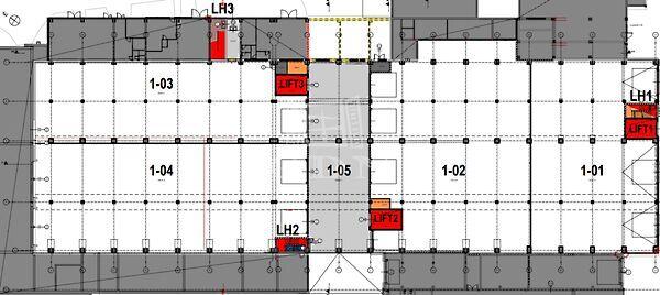 Budafokon újszerű 1087 m² terület, Budapest, XXII. kerület 2. képe