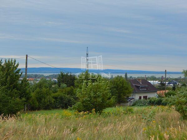 Panorámás építése telek, Cserszegtomaj képe