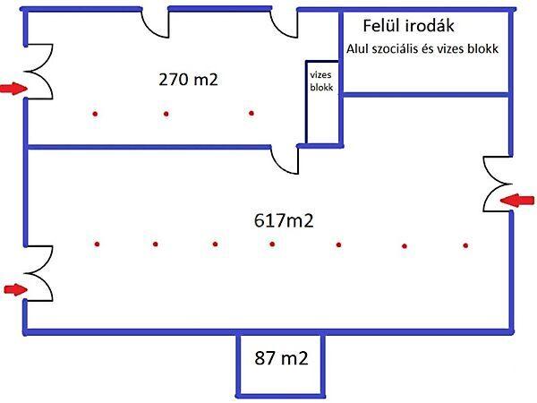 Sóstói Ipari Parkban, Székesfehérvár 2. képe