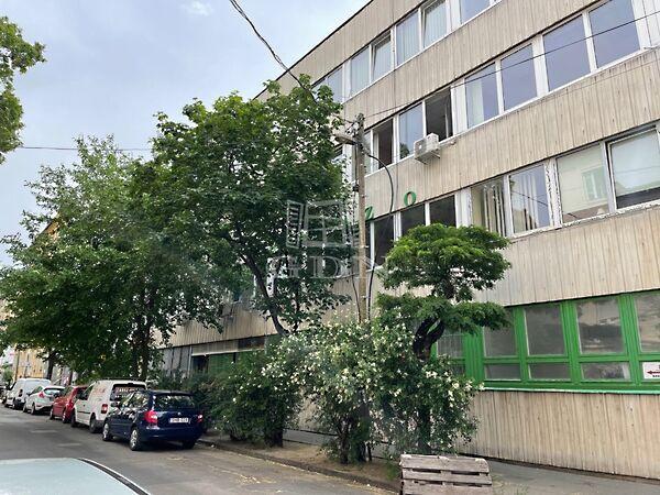 B kat.Irodaház I.em. 9,4 m² iroda, Budapest, XIV. kerület 3. képe