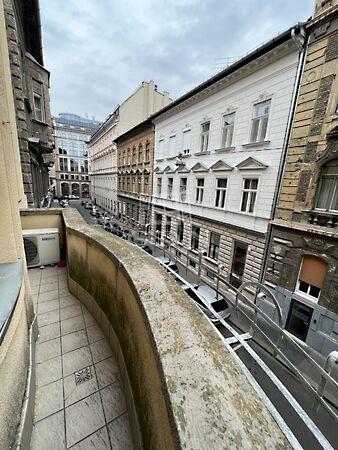 Lovag utca, Budapest, VI. kerület 3. képe