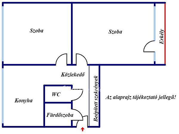 Széchenyi István tér, Putnok 2. képe