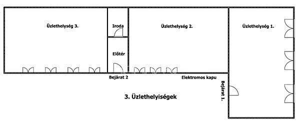 Kossuth Lajos utca, Újfehértó 3. képe