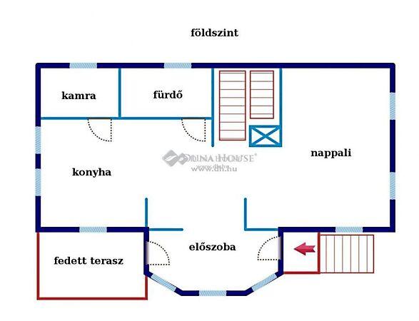 Bojtorján utca, Kecskemét képe