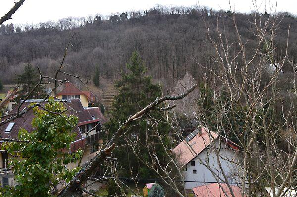 Jakabhegyi út, Pécs 3. képe