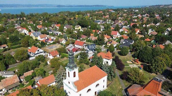 Balatonszárszó képe