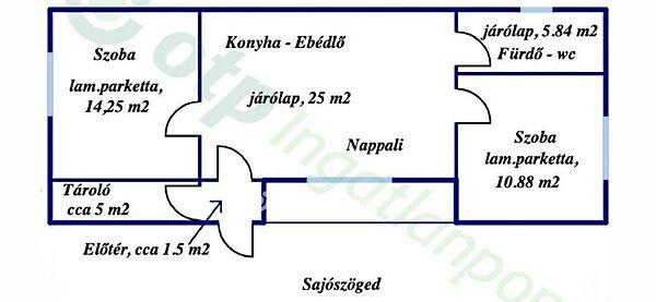 Sajószöged 2. képe