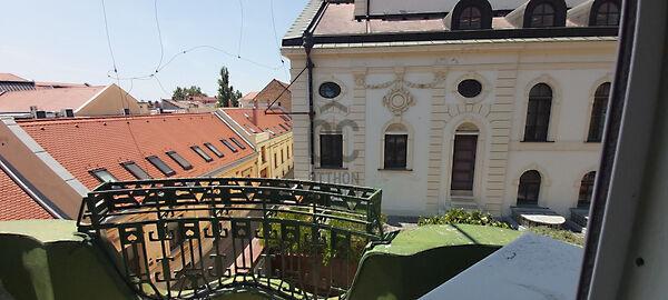 Pécs képe