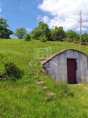 Panorámás telek, Sukoró 2. képe