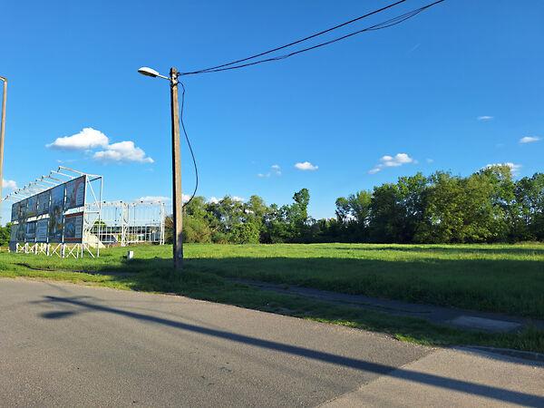 Tisza István utca, Hódmezővásárhely képe