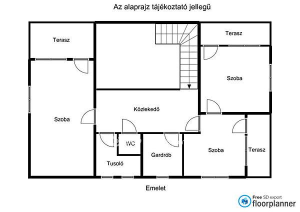 Központ, Ceglédbercel 3. képe