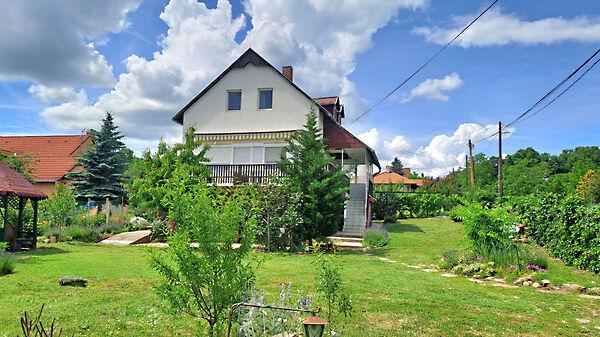 Balatonrendes képe