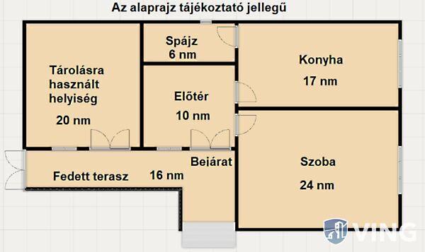 Kerkakutas, Kerkakutas 3. képe