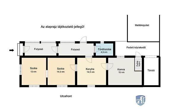 Békéscsaba Jamina, Békéscsaba 3. képe