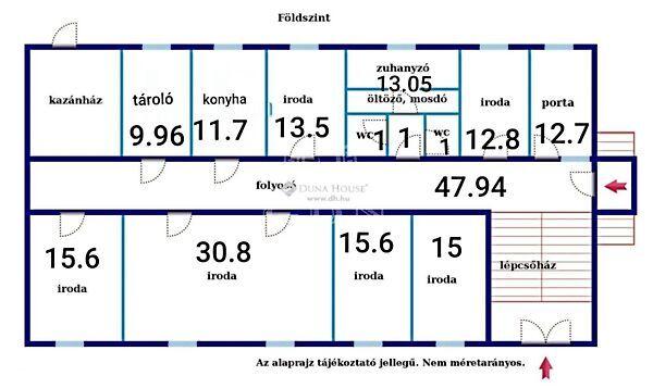 Kertalja köz, Székesfehérvár 2. képe