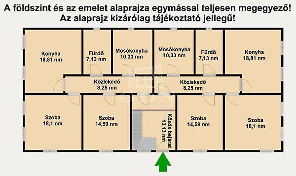 Jókai utca, Tóalmás 2. képe