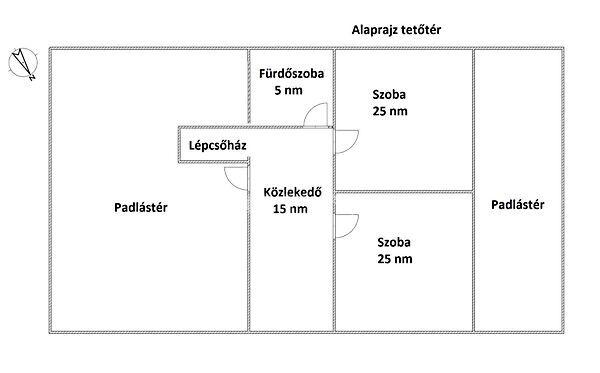 Kossuth utca, Nézsa 3. képe