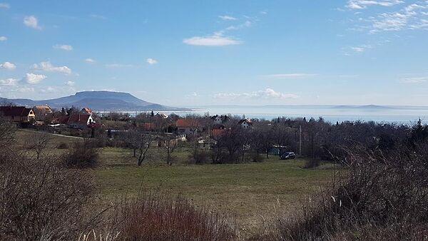 Becehegy, Balatongyörök képe