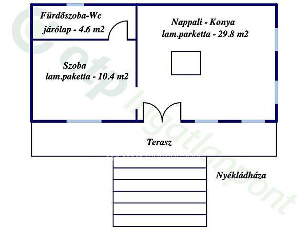 Nyékládháza 3. képe