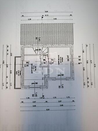 Dunától 200 méterre, Szigetmonostor 3. képe