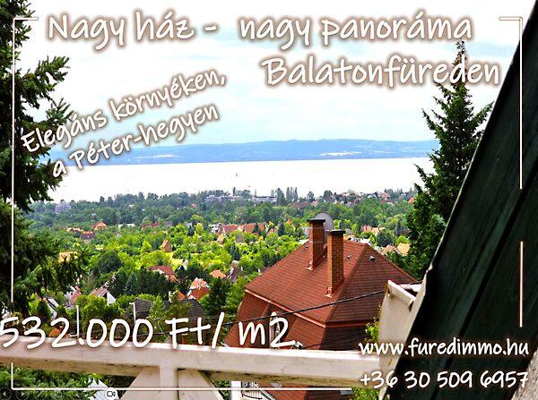 Balatonfüred képe