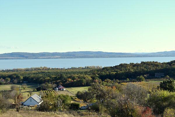 Balatonudvari képe