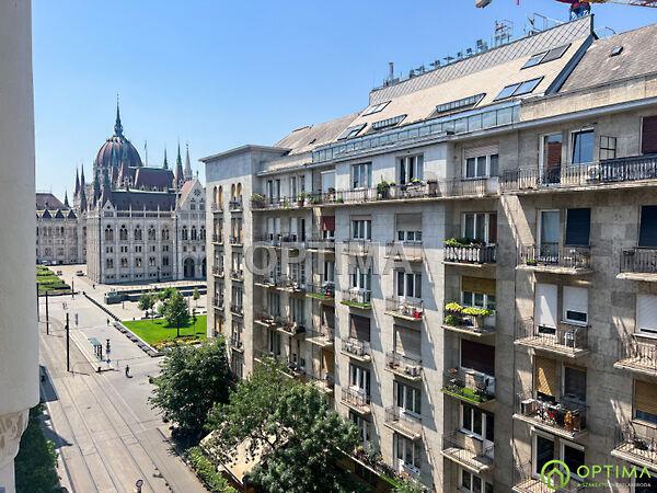 Balassi Bálint utca, Budapest, V. kerület képe