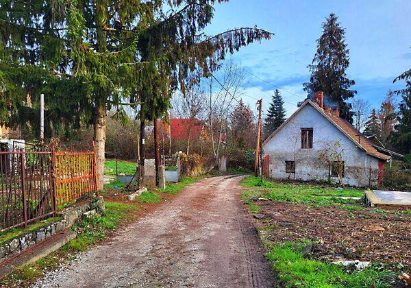 Nagykőkötő dűlő, Miskolc 3. képe