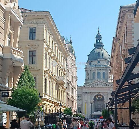 Budapest, V. kerület képe