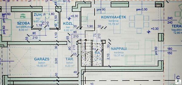 Új építésű lakás az ALMÁSKERTBEN!, Budapest, XVIII. kerület 2. képe