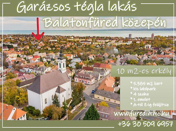 Balatonfüred képe