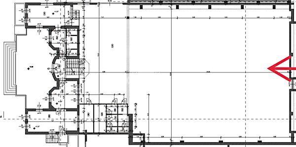 Budafok 878 m² raktár-műhely-iroda, Budapest, XXII. kerület 2. képe