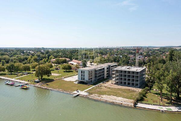 Ady Endre utca, Balatonmáriafürdő 3. képe