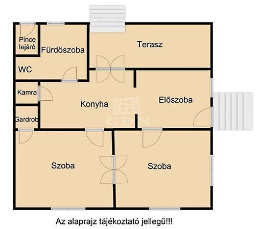 Rendelőintézet (Sztk) közelében, Dunakeszi 2. képe