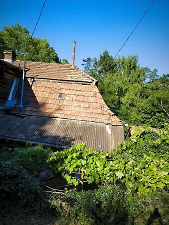 könnyen megközelíthető részén, Csobánka 2. képe