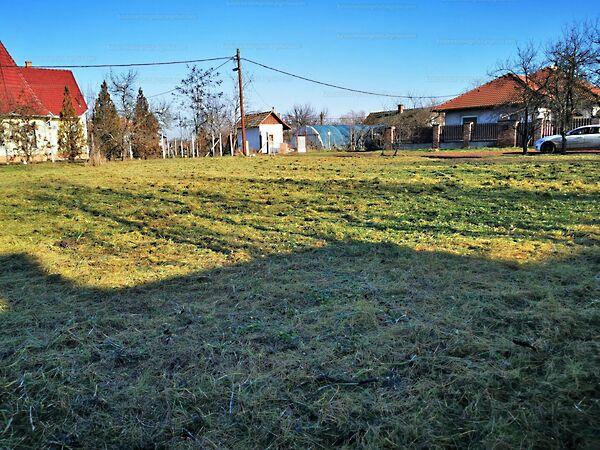 Benkő Gyula utca, Mezőtúr 3. képe