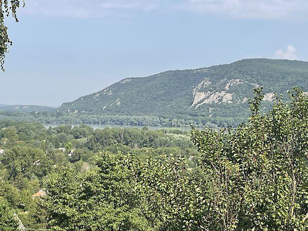 Árnyas utca, Esztergom képe